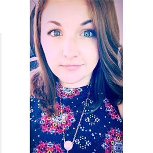 Meet your Posher, Kayleigh